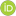 ORCID iD icon